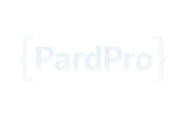 Pardpro Logo